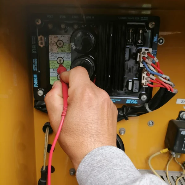 GRUPO ELECTRÓGENO (2)